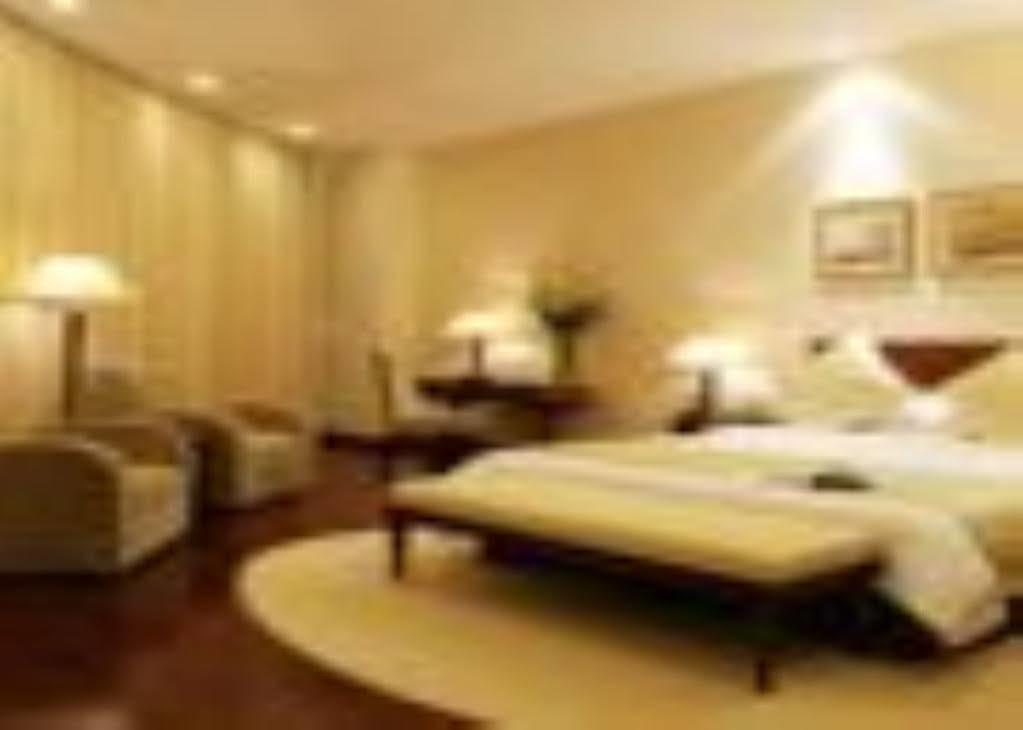 Ramada Plaza Sino-Bay Shanghai Fengxian Zewnętrze zdjęcie