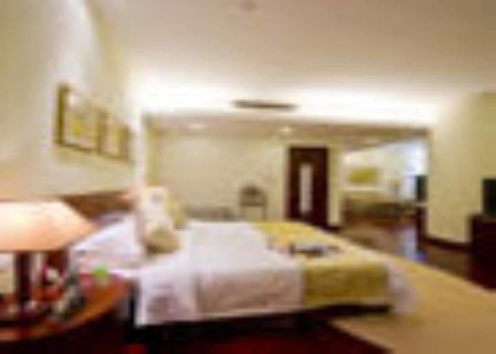 Ramada Plaza Sino-Bay Shanghai Fengxian Zewnętrze zdjęcie